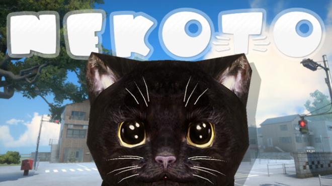 [PC]NEKOTO -磁链下载-Zero