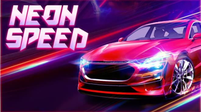 [PC]NEON SPEED -磁链下载 - Zero-零之资源仓库-Zero-零之资源仓库