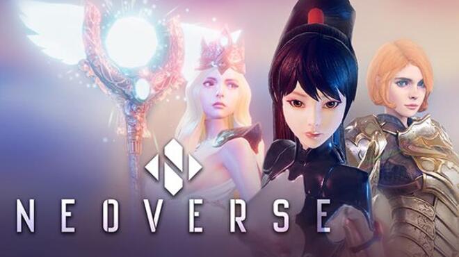[PC]NEOVERSE -磁链下载-Zero-零之资源仓库