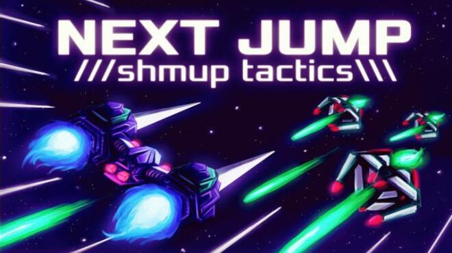 [PC]NEXT JUMP: Shmup Tactics -磁链下载-Zero