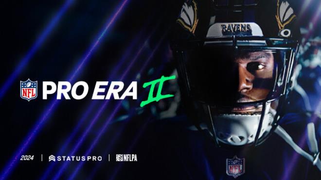 [PC]NFL Pro Era II -磁链下载-Zero-零之资源仓库