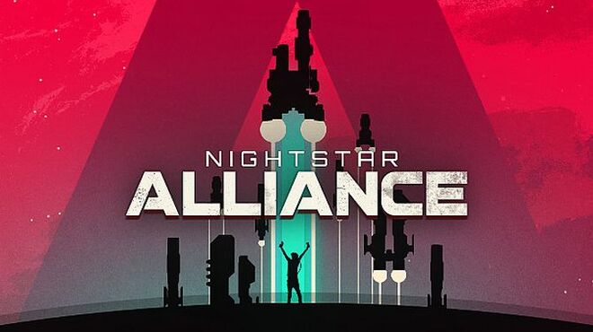 [PC]NIGHTSTAR: Alliance -磁链下载-Zero-零之资源仓库