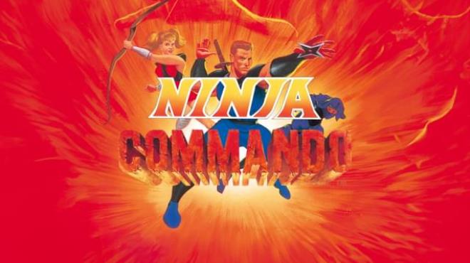 [PC]NINJA COMMANDO -磁链下载-Zero
