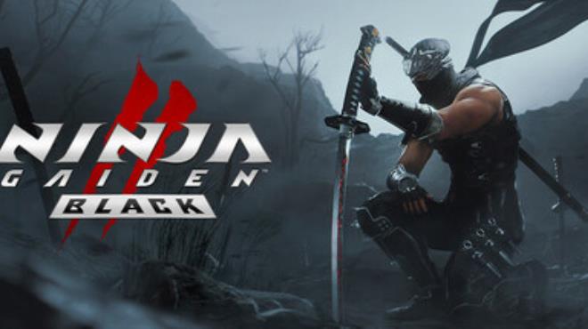 [PC]NINJA GAIDEN 2 Black Update v1.0.7.0 -磁链下载-Zero-零之资源仓库