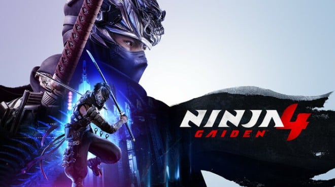 [PC]NINJA GAIDEN 4 PROPER -磁链下载-Zero-零之资源仓库