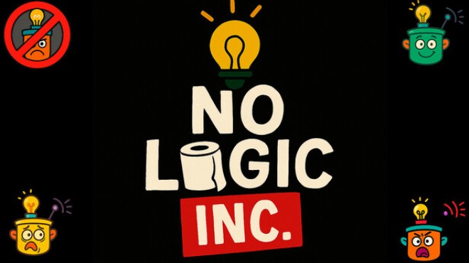 [PC]NO LOGIC INC. -磁链下载-Zero