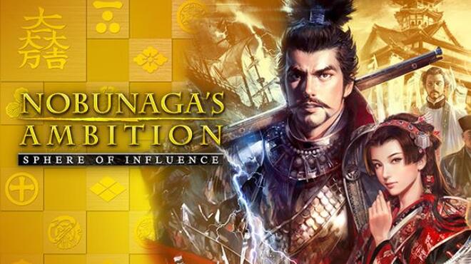 [PC]NOBUNAGA’S AMBITION: Sphere of Influence -磁链下载-Zero