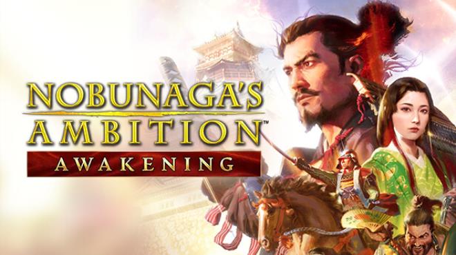 [PC]NOBUNAGAS AMBITION Awakening Power Up Kit Update v1 1 0 -磁链下载-Zero-零之资源仓库