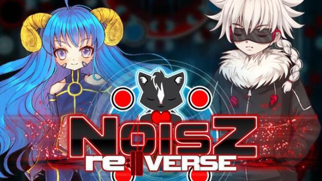 [PC]NOISZ re II VERSE v2 3 -磁链下载-Zero-零之资源仓库