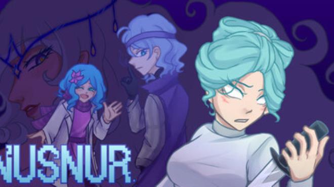 [PC]NUSNUR -磁链下载-Zero-零之资源仓库