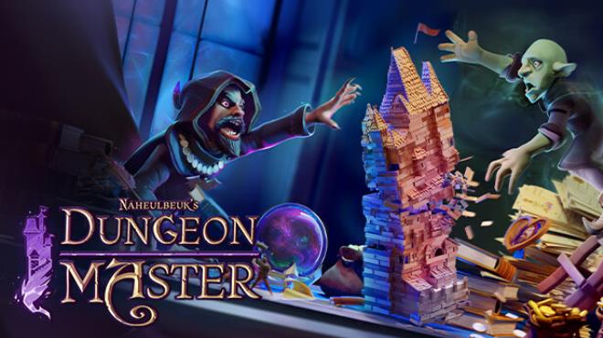 [PC]Naheulbeuks Dungeon Master -磁链下载-Zero