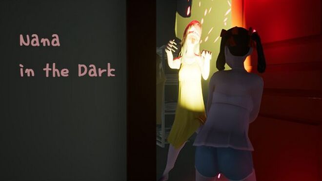 [PC]Nana in the Dark -磁链下载-Zero-零之资源仓库