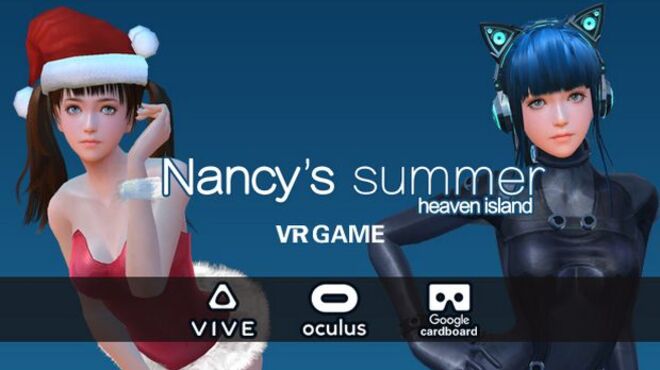 [PC]Nancy’s Summer VR -磁链下载-Zero-零之资源仓库