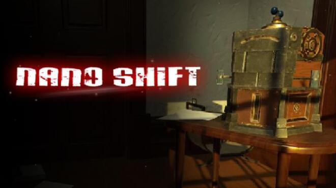[PC]Nano Shift -磁链下载-Zero