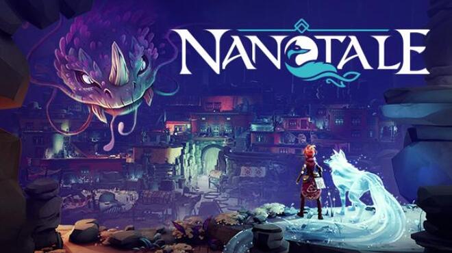 [PC]Nanotale Typing Chronicles v1 0h -磁链下载-Zero