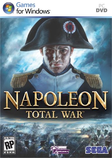 [PC]Napoleon: Total War™ -磁链下载-Zero