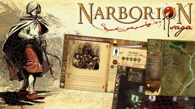 [PC]Narborion Saga -磁链下载-Zero-零之资源仓库