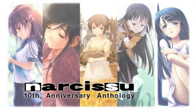 [PC]Narcissu 10th Anniversary Anthology Project -磁链下载-Zero
