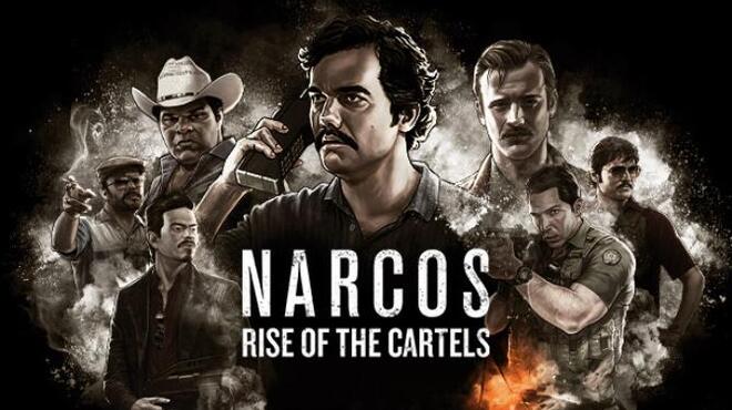 [PC]Narcos Rise of the Cartels -磁链下载-Zero
