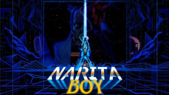 [PC]Narita Boy -磁链下载-Zero-零之资源仓库