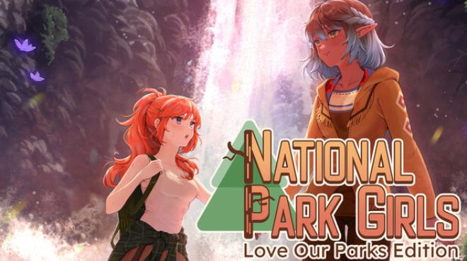 [PC]National Park Girls: Love Our Parks Edition -磁链下载-Zero