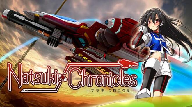 [PC]Natsuki Chronicles -磁链下载-Zero