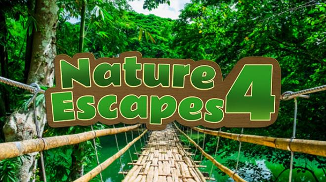 [PC]Nature Escapes 4 -磁链下载-Zero-零之资源仓库
