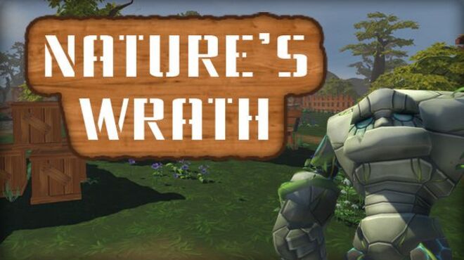 [PC]Nature’s Wrath VR -磁链下载-Zero-零之资源仓库