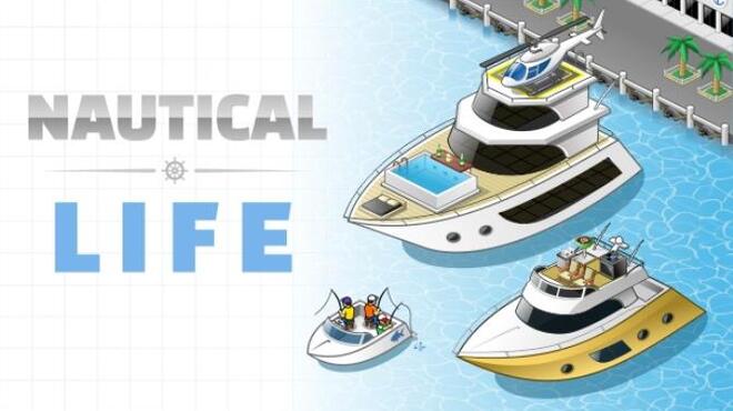 [PC]Nautical Life -磁链下载-Zero