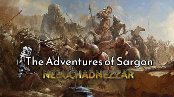 [PC]Nebuchadnezzar The Adventures of Sargon -磁链下载-Zero-零之资源仓库