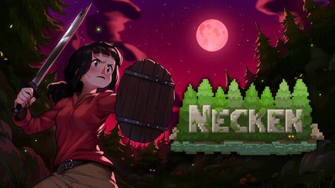 [PC]Necken -磁链下载-Zero-零之资源仓库