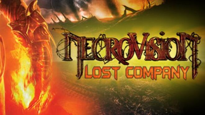 [PC]NecroVisioN: Lost Company -磁链下载-Zero
