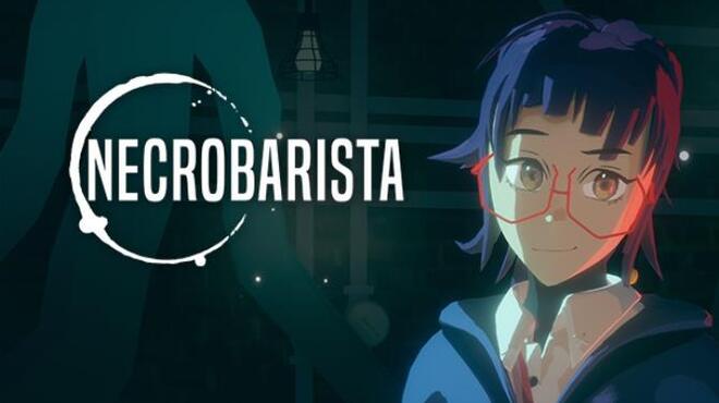 [PC]Necrobarista Final Pour -磁链下载-Zero