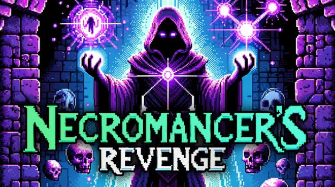 [PC]Necromancer’s Revenge -磁链下载-Zero-零之资源仓库