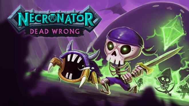 [PC]Necronator Dead Wrong v1 2 6b -磁链下载-Zero-零之资源仓库