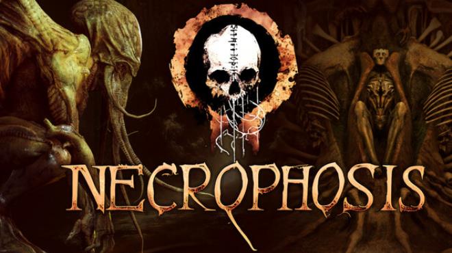 [PC]Necrophosis -磁链下载-Zero