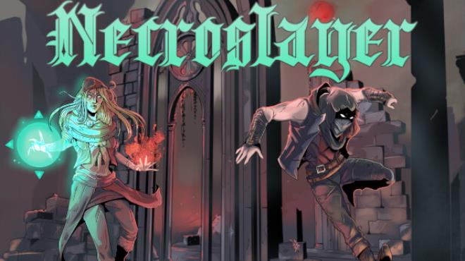 [PC]Necroslayer -磁链下载-Zero-零之资源仓库