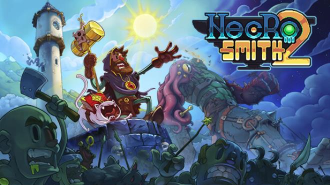 [PC]Necrosmith 2 -磁链下载-Zero