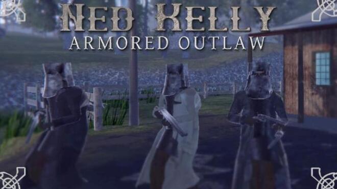 [PC]Ned Kelly Armored Outlaw -磁链下载-Zero
