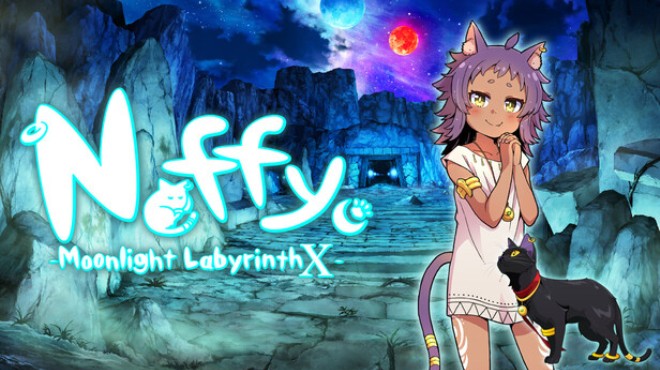 [PC]Neffy Moonlight Labyrinth X -磁链下载-Zero-零之资源仓库