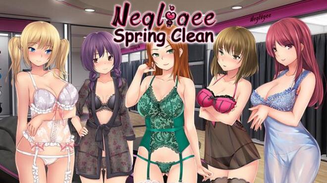 [PC]Negligee: Spring Clean -磁链下载-Zero