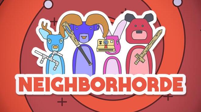 [PC]Neighborhorde -磁链下载-Zero-零之资源仓库