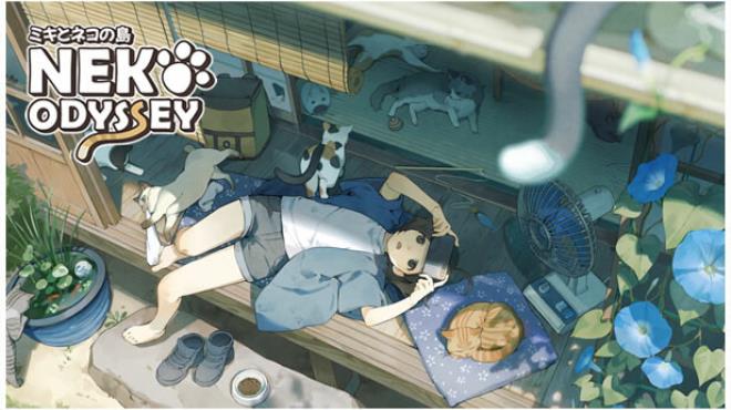 [PC]Neko Odyssey -磁链下载-Zero