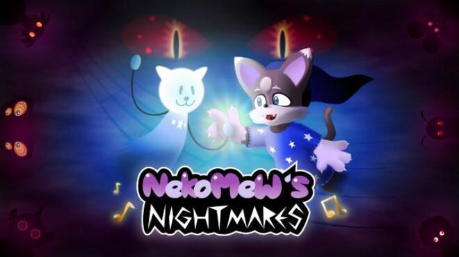 [PC]Nekomew’s Nightmares -磁链下载-Zero-零之资源仓库