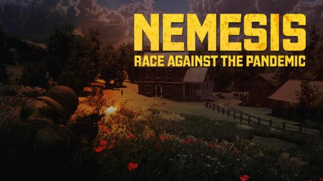 [PC]Nemesis Race Against The Pandemic -磁链下载 - Zero-零之资源仓库-Zero-零之资源仓库