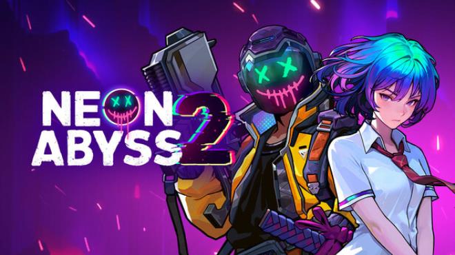 [PC]Neon Abyss 2 -磁链下载-Zero
