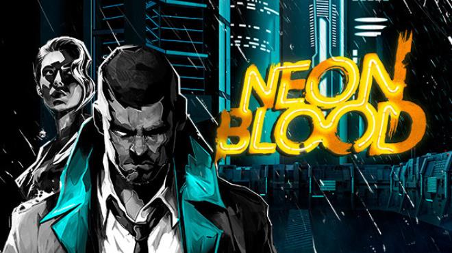 [PC]Neon Blood -磁链下载-Zero-零之资源仓库