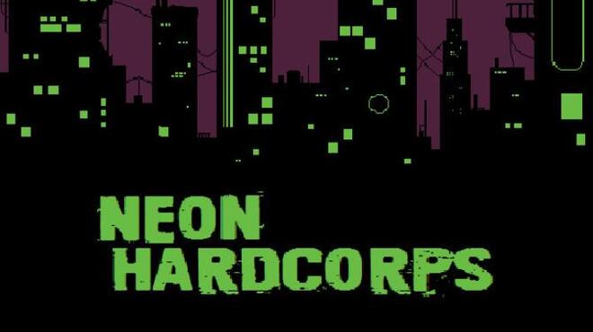 [PC]Neon Hardcorps -磁链下载-Zero
