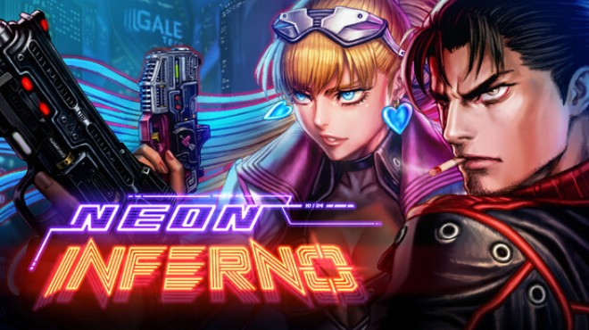 [PC]Neon Inferno -磁链下载-Zero-零之资源仓库