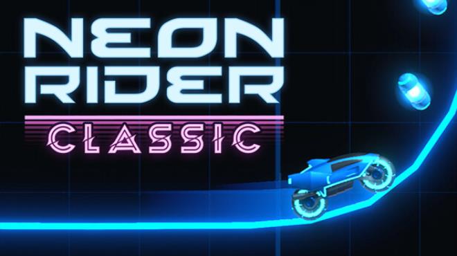 [PC]Neon Rider Classic -磁链下载-Zero